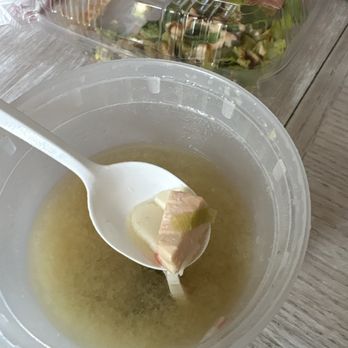 Lotho - Miso soup - Sushi Bars Near Me - Chula Vista, California Lotho - Miso soup - Sushi Bars Near Me - Chula Vista, California