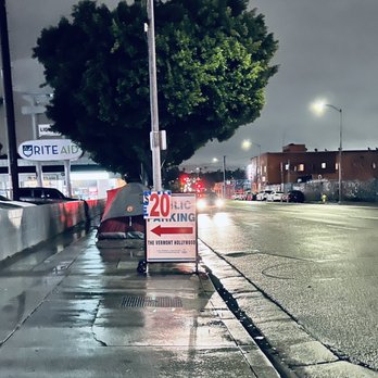 THE VERMONT HOLLYWOOD - 90 Photos & 38 Reviews - 1020 N Vermont Ave