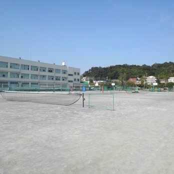 横浜市立大綱中学校 - Updated September 2025 - 大倉山3丁目40