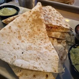 Quesadillas Quesadillas
