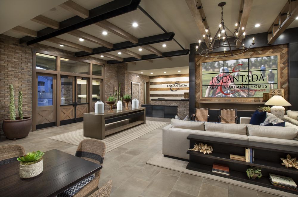 Encantada Continental Reserve - property management company in Tucson, AZ