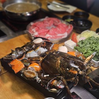 Shabubu - Hot Pot Near Me - Arcadia, California Shabubu - Hot Pot Near Me - Arcadia, California