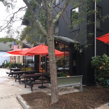 Otto - Pizza Near Me - Chester, Connecticut
