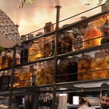 Pink Mamma - Ambiance - Steakhouses Near Me - Paris, 75