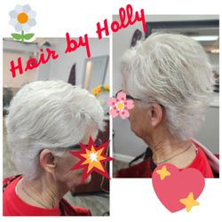 Awesome Styles by Holly