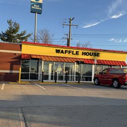 Waffle House - Waffle House Mason-Montgomery Rd.