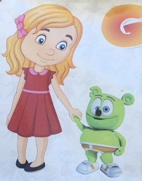 Gummybears Daycare Center - childcare center in Medford, MA