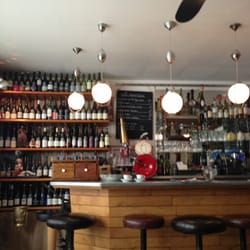 L'Arsouille - Le bar et les vins !!!!