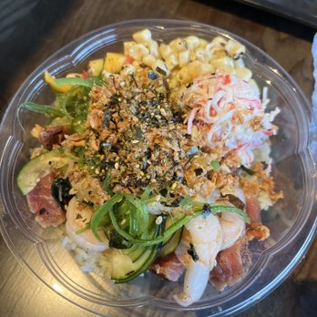 Hokibar - Poke Near Me - Kansas City, Kansas Hokibar - Poke Near Me - Kansas City, Kansas