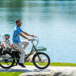 Pedego Electric Bikes