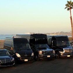 LL Transportation