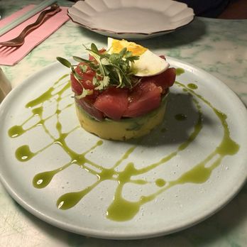 Chifa - Causa - Peruvian Near Me - Los Angeles, California