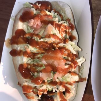 The Mean Weenie - Food Trucks Near Me - Ferndale, Michigan The Mean Weenie - Food Trucks Near Me - Ferndale, Michigan