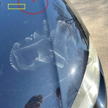 Bill the Buffman - Auto Detailing Near Me - Ephrata, Washington