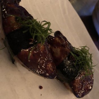 Uchi Houston - Nasu - Sushi Bars Near Me - Houston, Texas