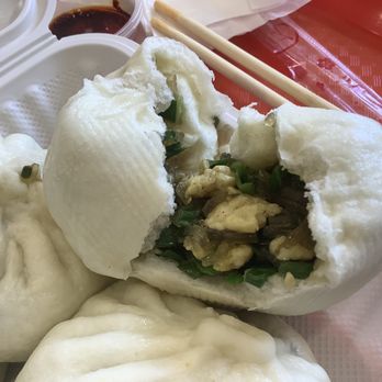 Yummy Bao - Vegetarian - Chinese Near Me - Richmond, British Columbia