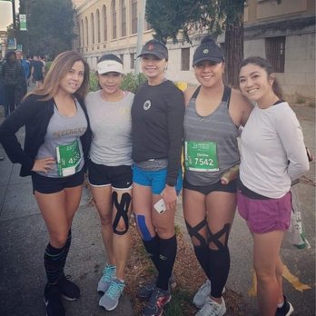 Berkeley Half Marathon - Races & Competitions Near Me - Berkeley, California
