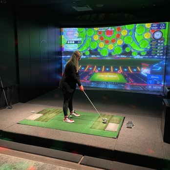 Game of Irons - Golf Near Me - Oak Brook, Illinois
