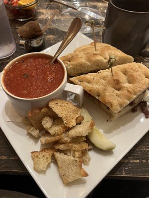 The Rooster One Thirty Six by null