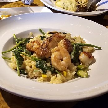 Cooper’s Hawk Winery & Restaurant - Scallops - New American Near Me - Centerville, Ohio Cooper’s Hawk Winery & Restaurant - Scallops - New American Near Me - Centerville, Ohio