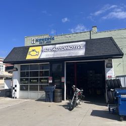 All Automotive Of Momence