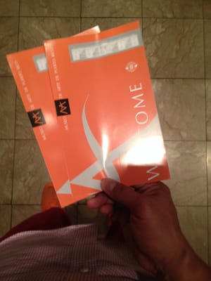 Museo de Arte de Puerto Rico by null