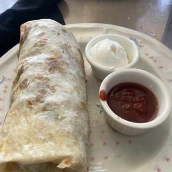 Main Kitchen Cafe - Amazing burrito. Sunshine ranch burrito. - New American Near Me - Granada Hills, California Main Kitchen Cafe - Amazing burrito. Sunshine ranch burrito. - New American Near Me - Granada Hills, California