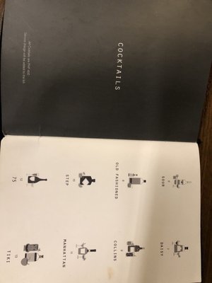 The Curator Coffee & Cocktails by null