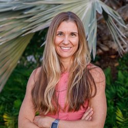Nicole Cremata, OD, PA