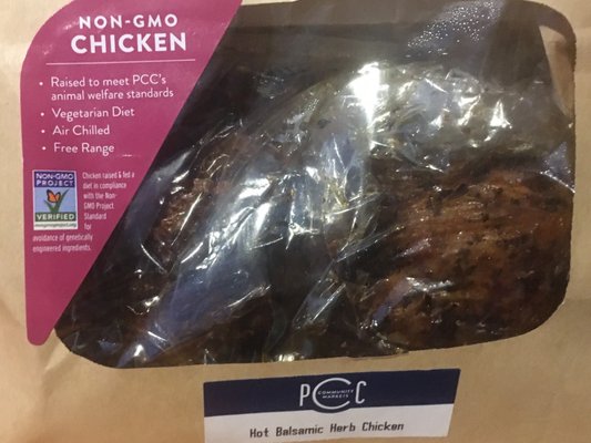 PCC Community Markets - Bellevue Co-op by null