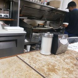 Joe's Grill