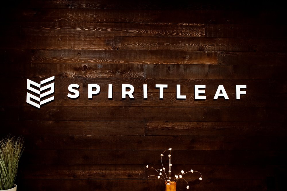 SPIRITLEAF Updated July 2024 61 Lynden Road, Brantford, Ontario