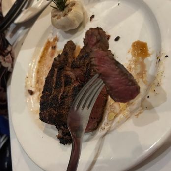 Rails Steakhouse - Steakhouses Near Me - Towaco, New Jersey