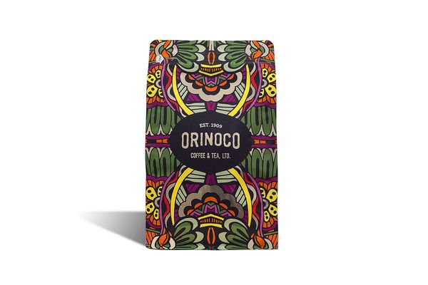 Orinoco Coffee & Tea