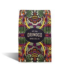 Orinoco Coffee & Tea