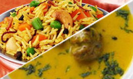 Mirch Masala Indian Restaurant by null