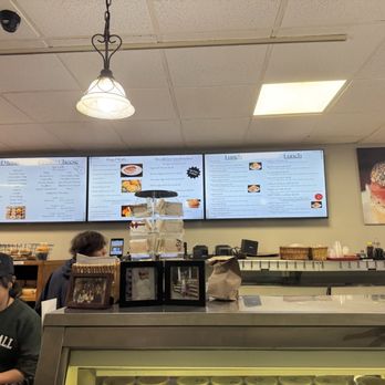 Bagel Art Bakery - Menu - Coffee & Tea Near Me - Dallas, Pennsylvania Bagel Art Bakery - Menu - Coffee & Tea Near Me - Dallas, Pennsylvania