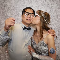 Picture Me Perfect Photobooth - Excellent picture quality!