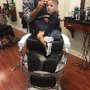 Photo of Blend Masters Barbershop