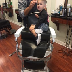 Blend Masters Barbershop
