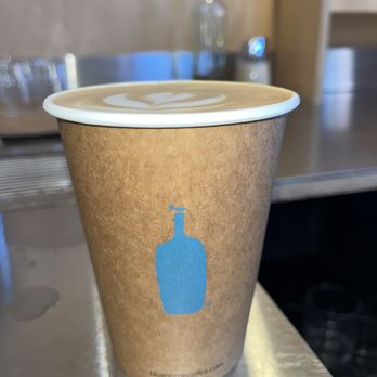 Blue Bottle Coffee - Williamsburg - Coffee & Tea Near Me - Brooklyn, New York