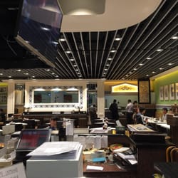 阿瑪港澳門餐廳 - Interior