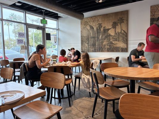 COPA (aka Coffee Parlor) by null