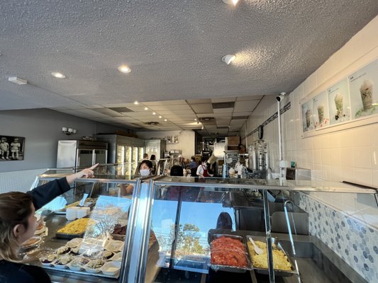 Thạch Chè Hiển Khánh by null