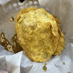 Hot On D Spot - Shrimp doubles