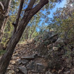 Villanueva State Park