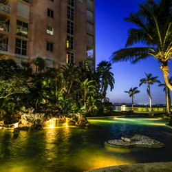 Signature Lighting & Electrical - Coastal Area Lighting