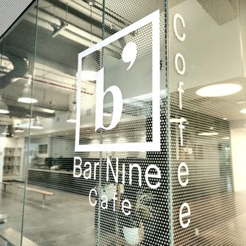 Bar Nine - Now open in El Segundo.  Free Wifi and plenty of seating for working, studying, and meetings and delicious coffee & tea - Coffee & Tea Near Me - El Segundo, California