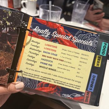 Celebration Town Tavern - Specials - Pubs Near Me - Celebration, Florida