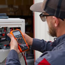 MGI Mechanical Services